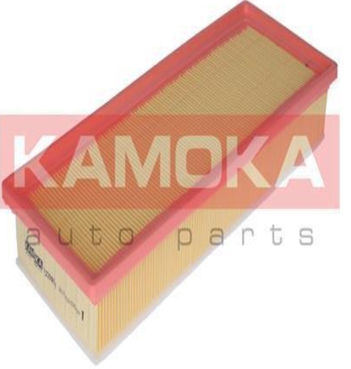 Fits KAMOKA F229801 AIR FILTER AUD A4 07'->,A5 07'->,Q5 08'->  ⭐UK Stock⭐