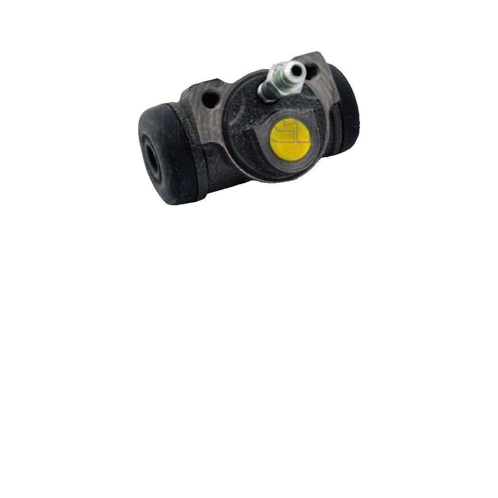 Metelli Wheel Brake Cylinder 04-0687 Rozmiar 04