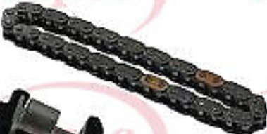 Timing Chain Kit fits FORD C-MAX Mk2 TDCi 2.0D 15 to 19 1427902 1231972 Apec New - Image 44
