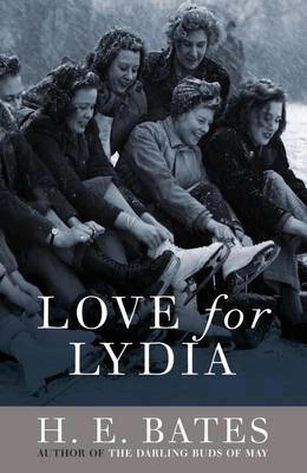 Love for Lydia