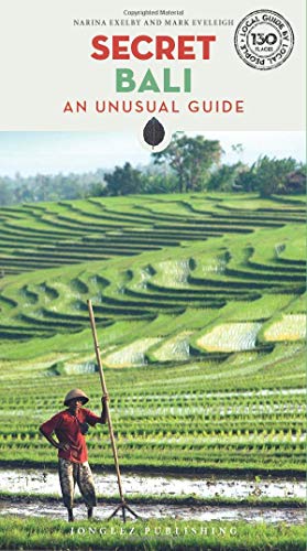 Secret Bali Guide