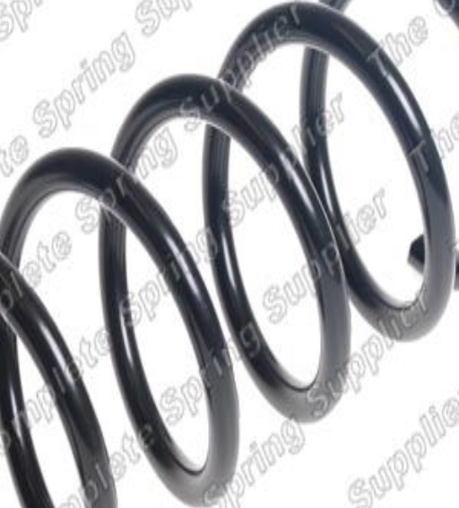 SUSPENSION SPRING 4056914 FOR MERCEDES-BENZ M 274.920 2.0L M 274.910 1.6L 4cyl