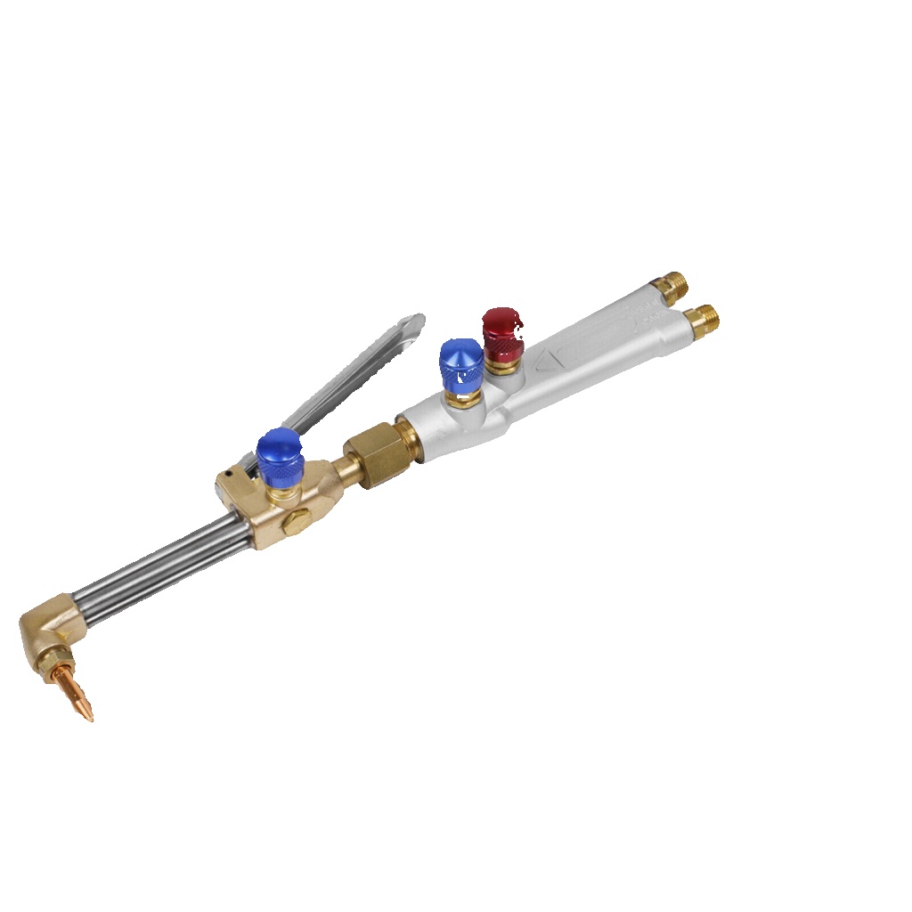 Sealey SGA60 Oxy Acetylene Welding/Cutting Torch Set