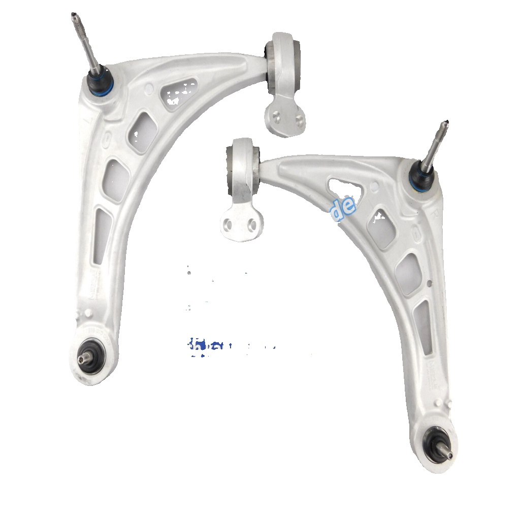 316 050 0000/HD CONTROL/TRAILING ARM KIT WHEEL SUSPENSION Front LH,Front RH