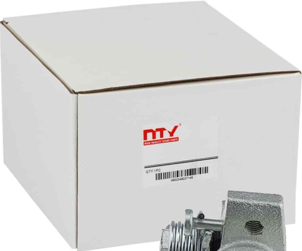 N.T.Y. HZT-KA-004.NTY Brake Caliper for KIA