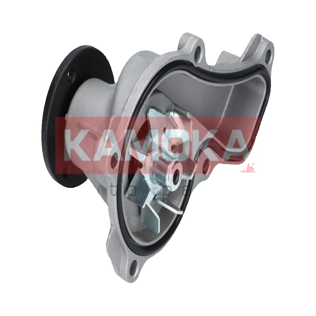 Fits KAMOKA T0151 WATER PUMP HONDA CIVIC VIII 05'-12', FR-V 07'->  ⭐UK Stock⭐