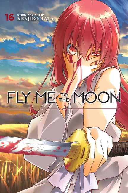 Fly Me to the Moon, Vol. 16 Volume 16
