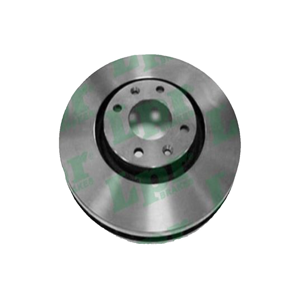 Lpr Brake Disc P1003v