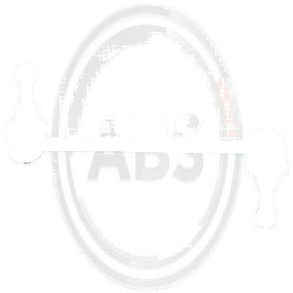 260412 A.B.S. Rod/Strut, stabiliser for FORD