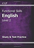 Functional Skills English Level 2 - Study & Test Practice