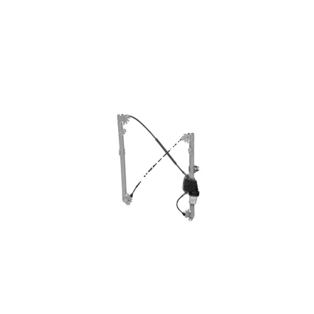 Left Front MAGNETI MARELLI-OE 350103781000 Window Regulator for RENAULT