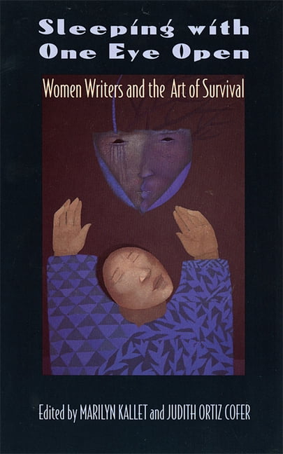 Sleeping with One Eye Open: Women Writers and t... - Good - Paperback