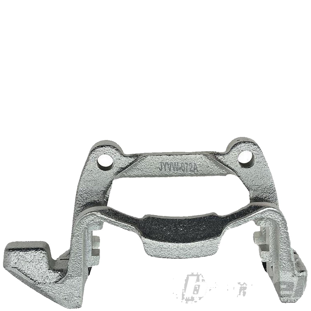 Brake caliper bracket Rear Axle Right HZT-VW-072A NTY for SEAT VW SKODA AUDI