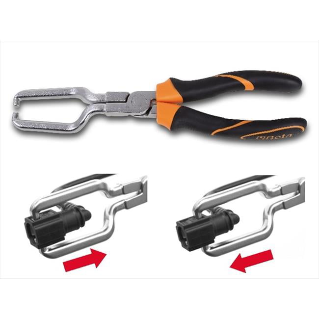 Free Shipping Beta 1482B Quick Connect Fuel Line Clamp