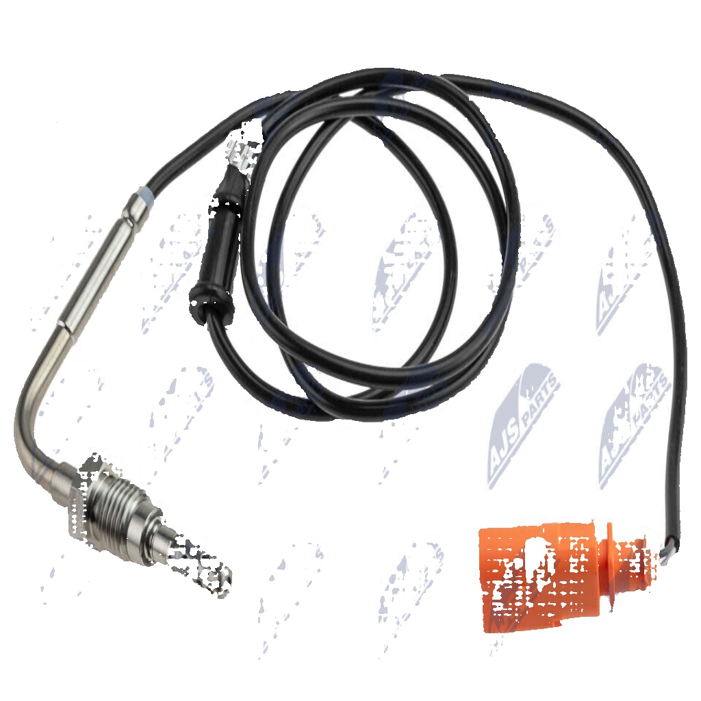 exhaust gas temperature sensor EGT-VW-068 NTY for VW AUDI