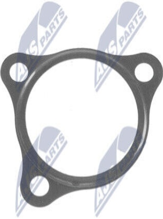 EGR AGR valve Electric EGR-PL-011 NTY for OPEL RENAULT NISSAN