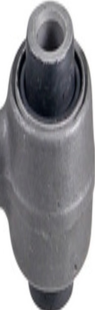 Wishbone Trailing Arm 211808 A.B.S. for HYUNDAI KIA