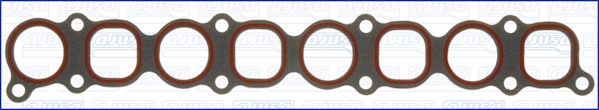 GASKET EXHAUST MANIFOLD 13207100 FOR -WD4CBD4CB-W 2.5L 4cyl