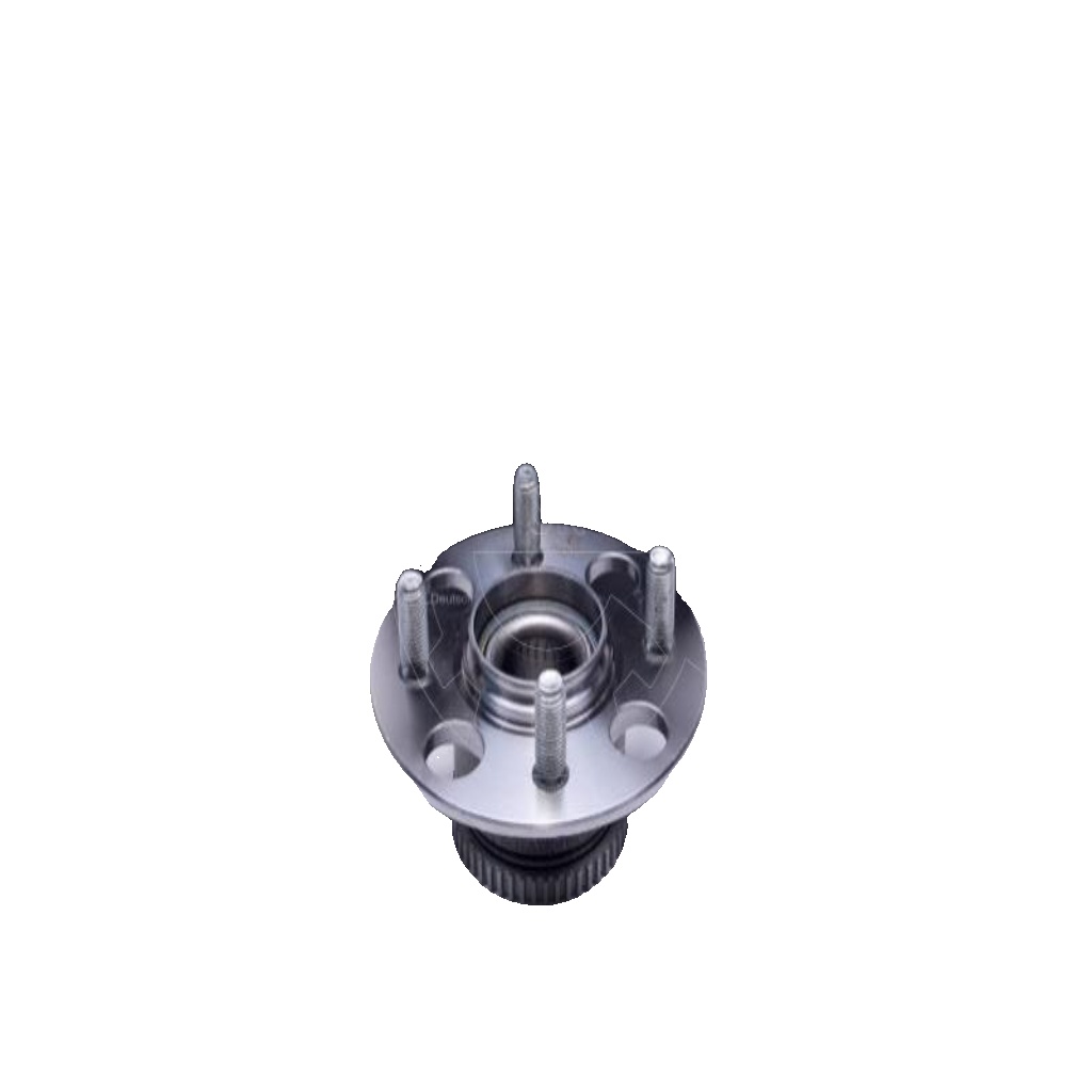 Wheel bearing Rear Axle 29SKV547 ESEN SKV for HONDA CIVIC VII Hatchback