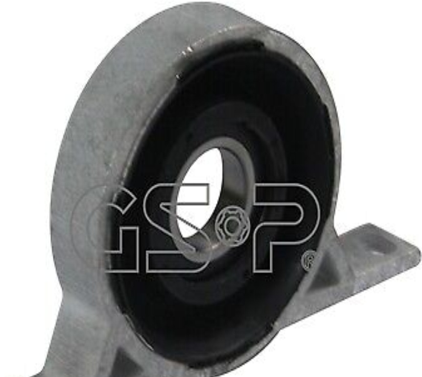 GSP 513771 Mounting, propshaft for BMW