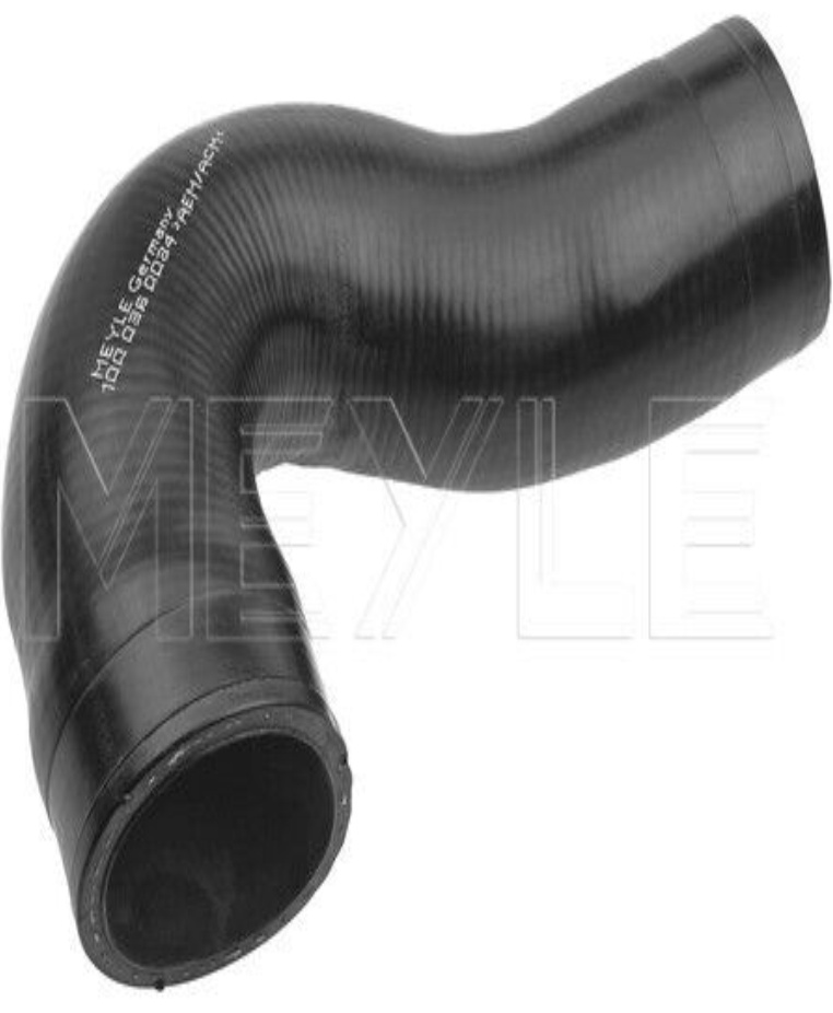 Original MEYLE Charge Air Hose 100 036 0034 For Audi Seat Skoda VW
