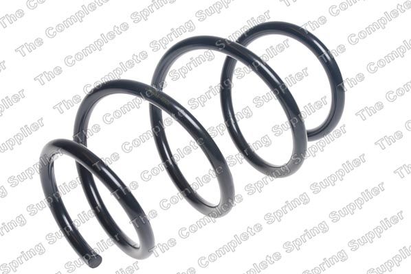 Suspension Coil Spring Front Durable Fits Mercedes-Benz A-Class KILEN 17259