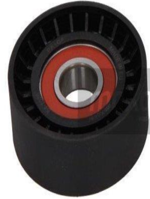 54-1026 MAXGEAR Alternator Freewheel Clutch for AUDI,PORSCHE,SEAT,SKODA,VW