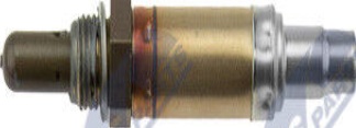 N.T.Y. ESL-MS-005.NTY Lambda Sensor for MITSUBISHI,VOLVO