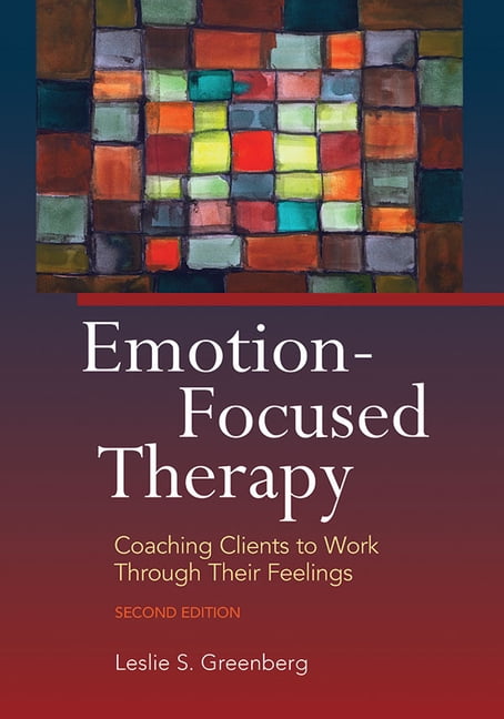 Emotion-Focused Therapy by Leslie S. Greenberg - 9781433840975 - Image 5