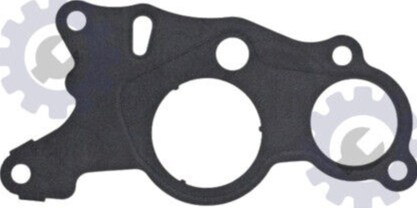 ELRING 925.660 Gasket, vacuum pump for ARO,DACIA,RENAULT,SUZUKI,VOLVO
