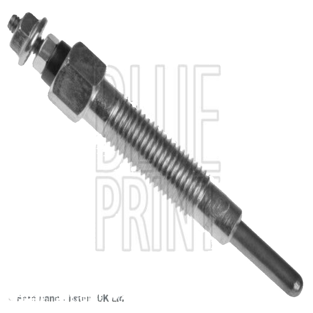 BLUE PRINT ADN11807 Glow Plug Replacement Fits Ford Maverick Nissan Terrano II