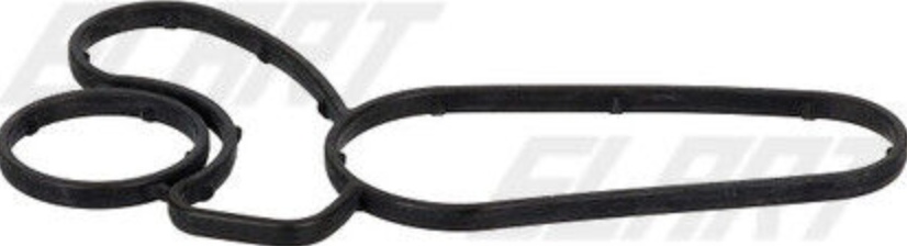 4x ✅Fits ELRING 151.980 OIL COOLER GASKET BMW  ⭐UK Seller⭐