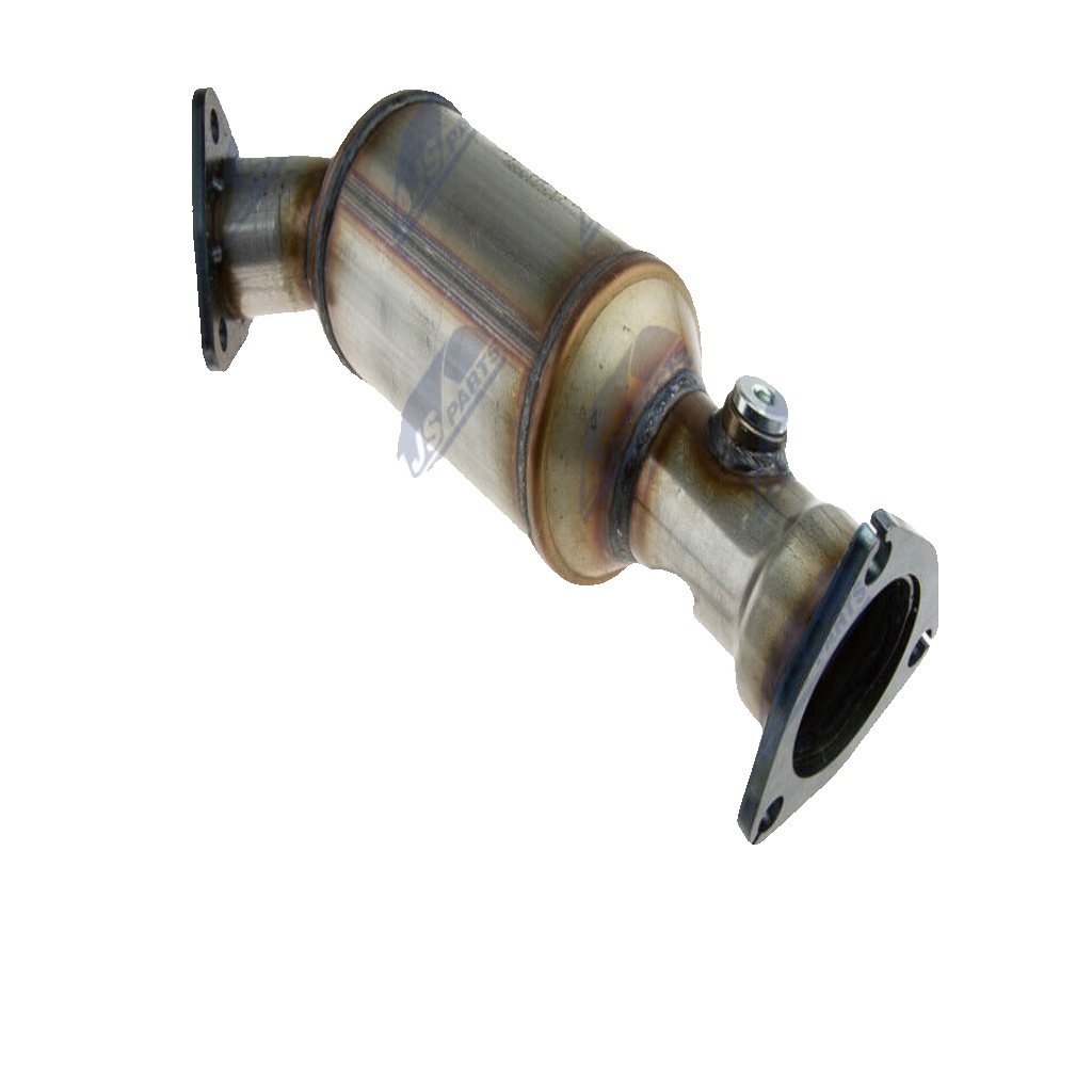 Catalyst For Audi A4 1.6 2.0 2000- 1.8T 2002- A6 1.8T 1997- - Image 3