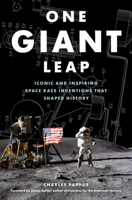 One Giant Leap - 9781493048977