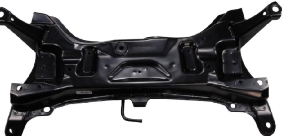 Front Axle Subframe for Audi A3 VW Bora Golf Seat Leon Skoda Octavia 1J0199313B