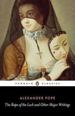 The Rape of the Lock and Other Major Writings (Penguin... - Pope, Alexander