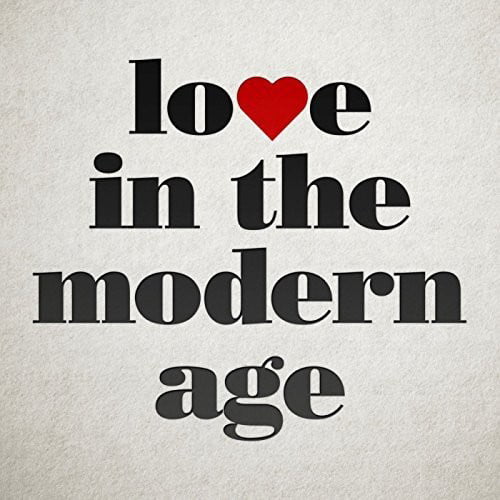 Love in the Modern Age by Josh Rouse (CD, 2018)