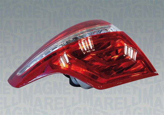 TAIL LIGHT ASSEMBLY 714000283212 FOR CITROEN C4/PICASSO/MPV 6FY 1.7L 9HZ 1.6L
