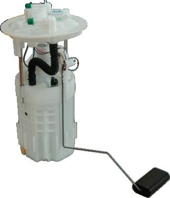MEAT & DORIA 77056 Kraftstoff-Fördereinheit Kraftstoffpumpe für Renault