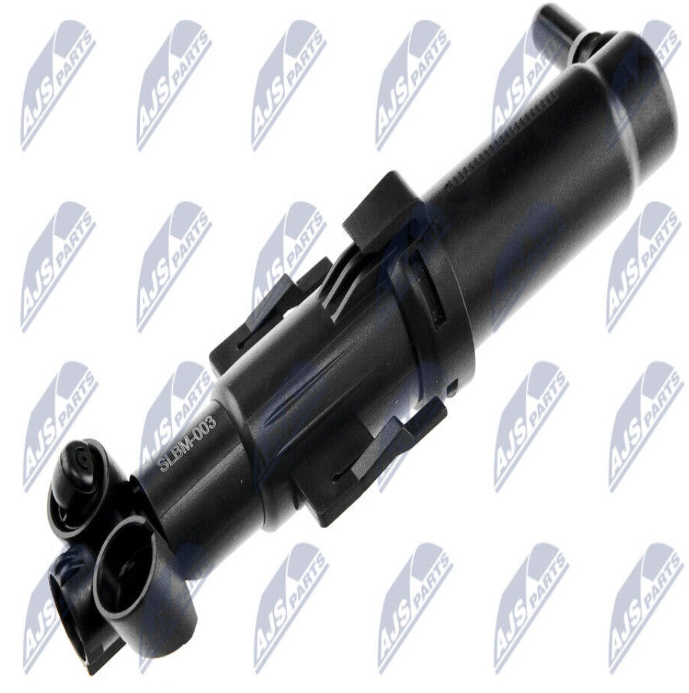 NTY EDS-BM-003 Washer Fluid Jet, headlight cleaning for BMW