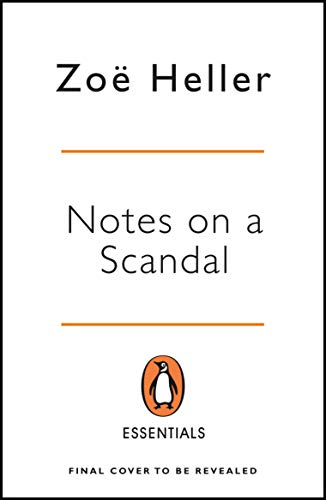 Notes on a Scandal