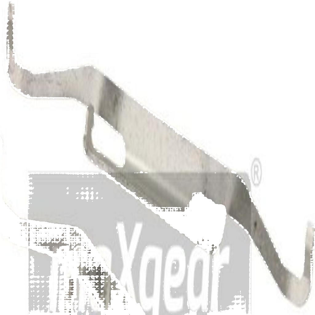 27-0556 MAXGEAR Spring, brake caliper for ALFA ROMEO,CITROËN,FIAT,LANCIA,OPEL,VA