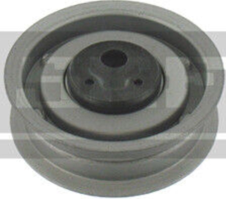 SKF-OE VKM 11000 Tensioner Pulley, timing belt for AUDI,PORSCHE,SEAT,VW