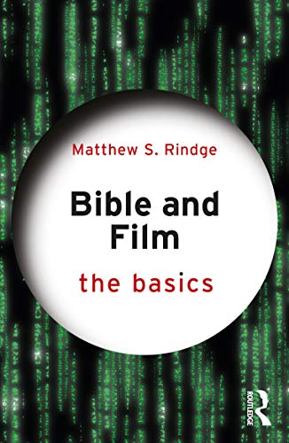 Routledge Bible And Film: The Basics - Image 2