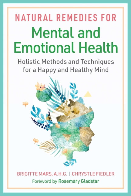 Natural Remedies Mental/emotional Health - Image 3