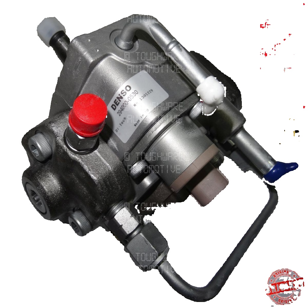 DCRP302610 DENSO HIGH PRESSURE PUMP FOR TOYOTA