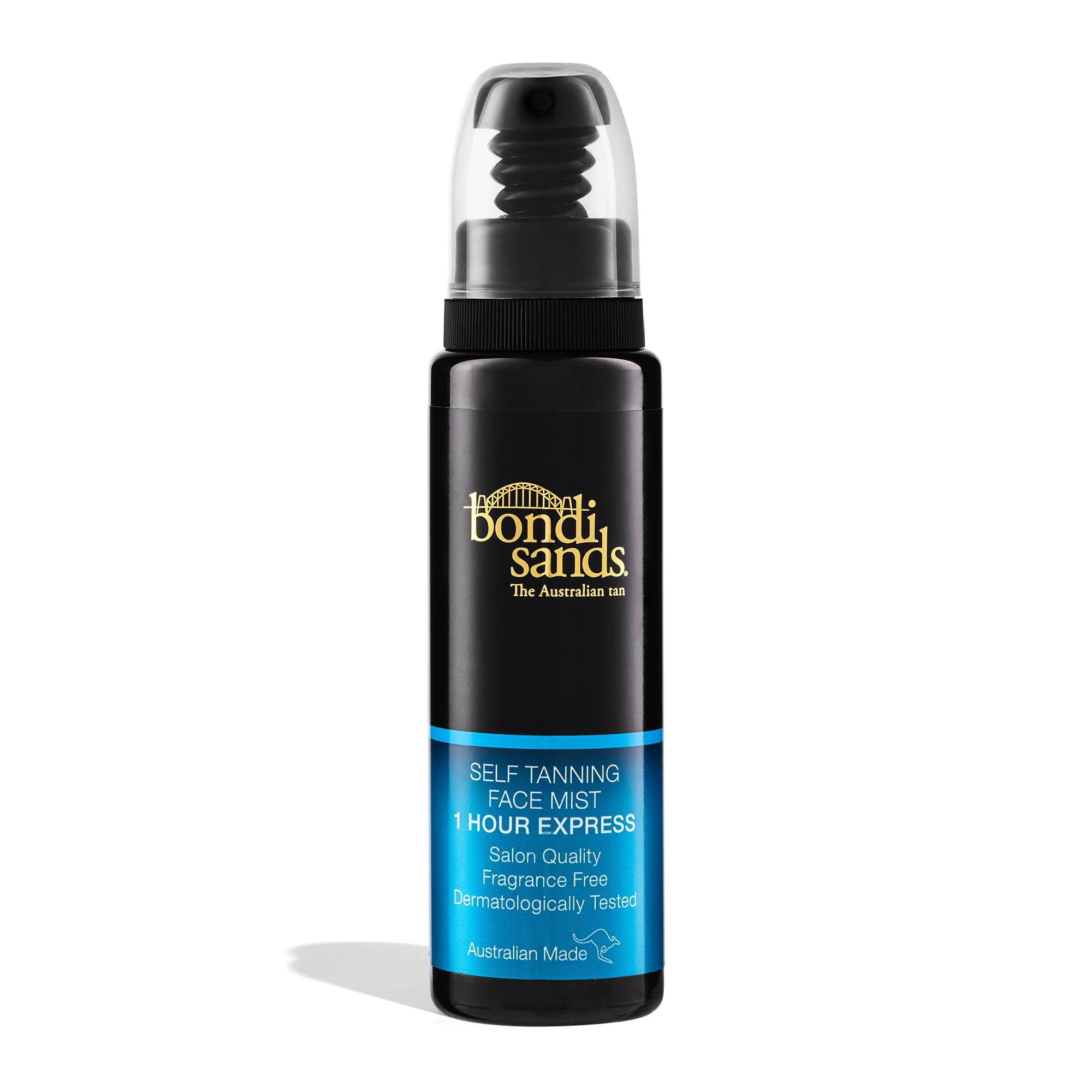 Bondi Sands Face Mist One Hour Bs664 70Ml Lloyds Pharmacy - Image 2