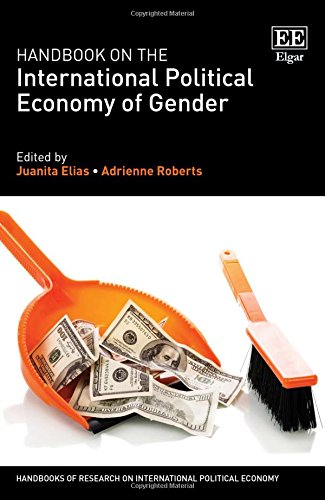 Handbook on the International Political Economy of Gender Elias Roberts Hardback