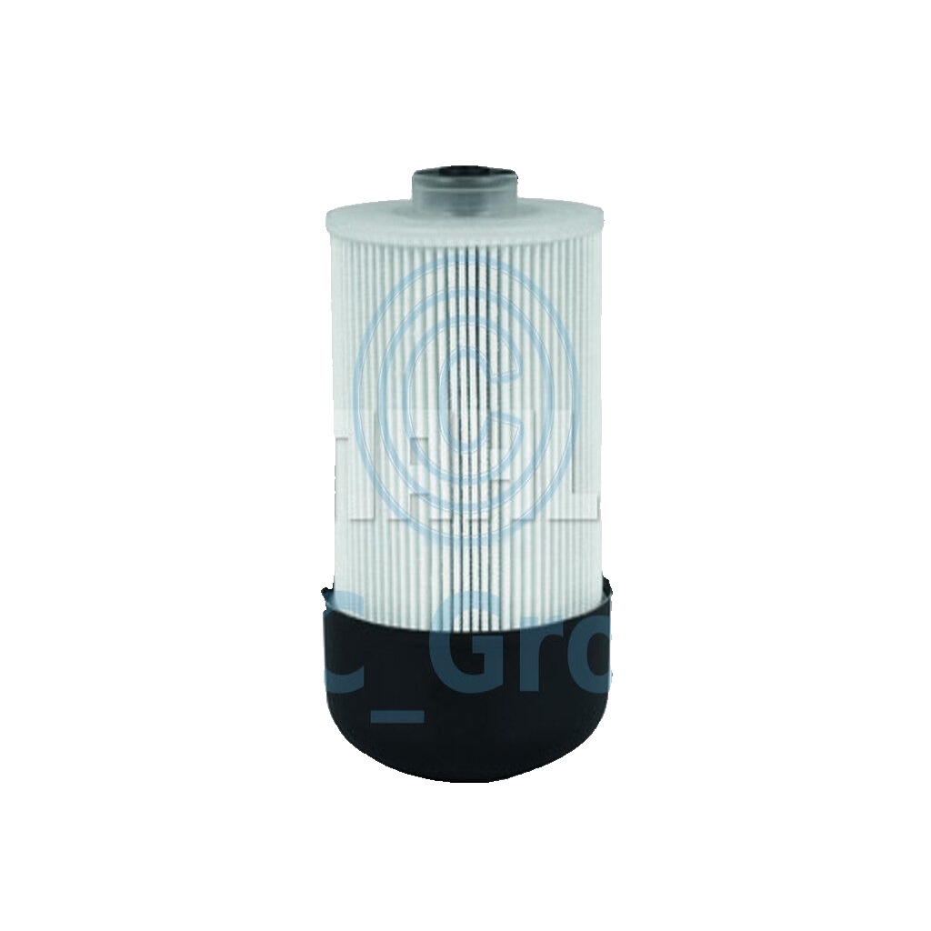 MAHLE Fuel Filter KX338/22D KX 338/22D - Genuine Part