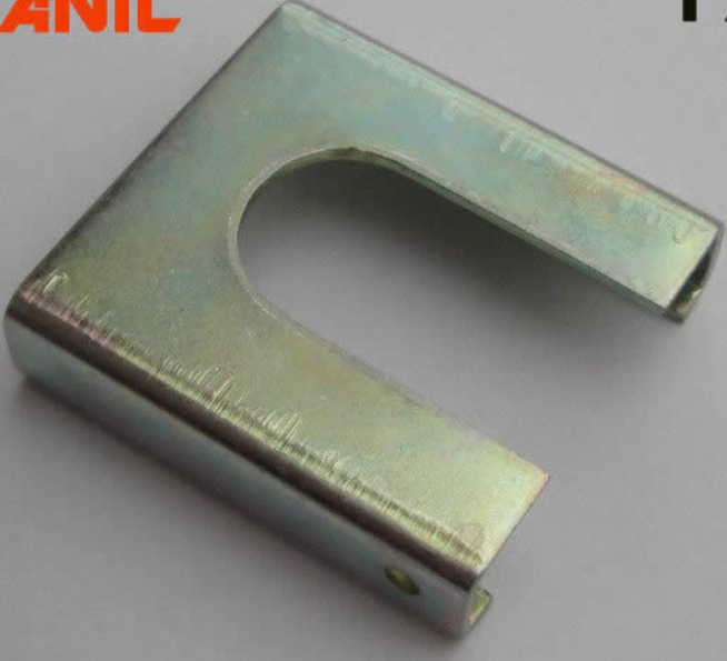 Fits Micra K12 Windscreen Wiper Motor Linkage Repair Channel Clip 2002-2010 NI